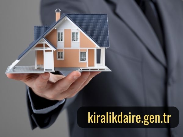 Taşmescit Mahallesi Kiralık Daire